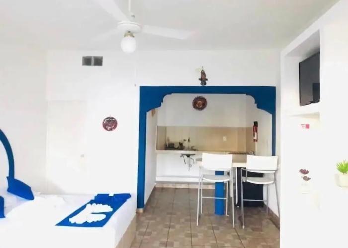 Hotel Paraíso Kora