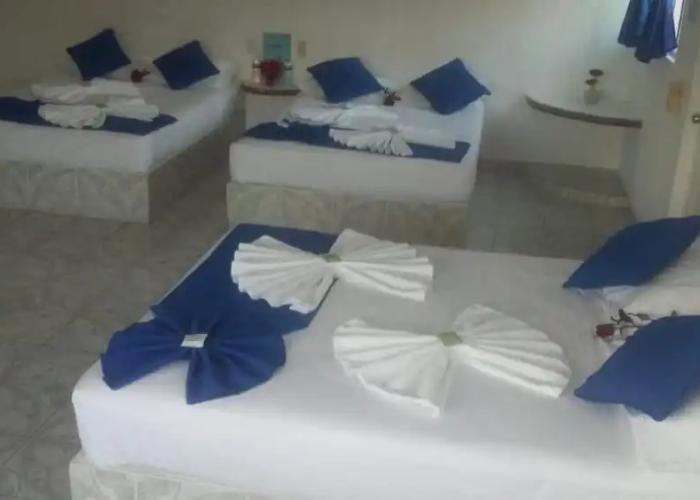 Hotel Paraíso Kora