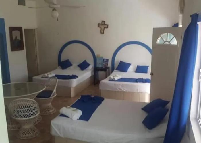 Hotel Paraíso Kora