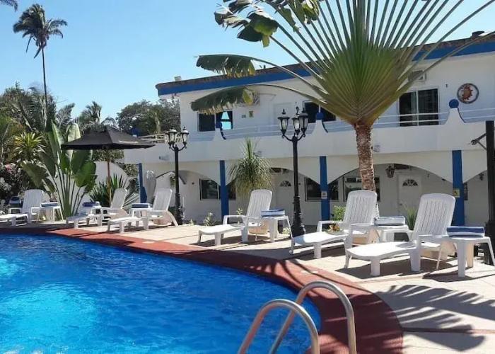Hotel Paraíso Kora