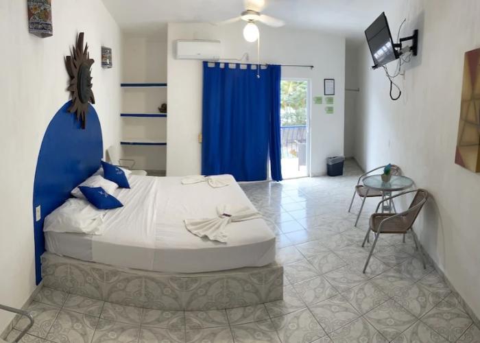 Hotel Paraíso Kora