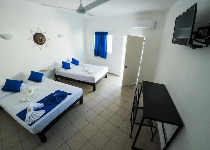 Hotel Paraíso Kora