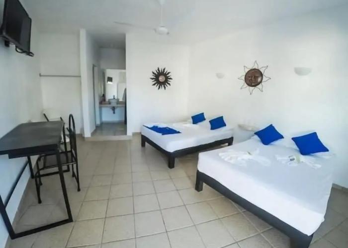 Hotel Paraíso Kora