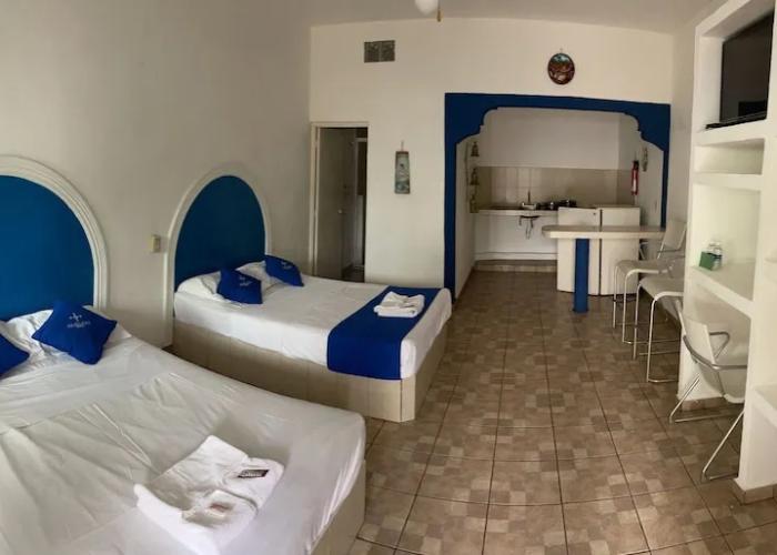 Hotel Paraíso Kora