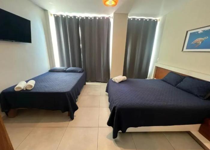 Apartment Kavalá