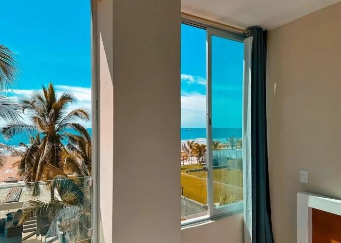 Apartment Kavalá