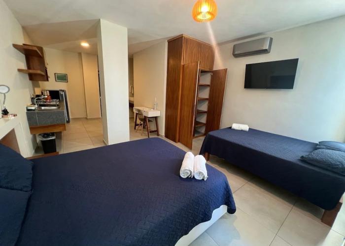 Apartment Kavalá