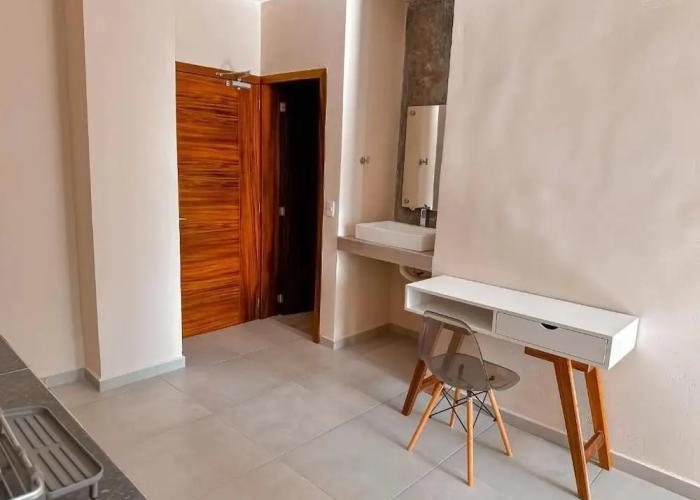 Apartment Kavalá