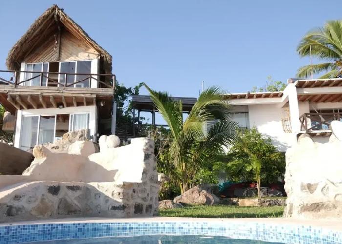 Isla Quimera San Blas Only Adults