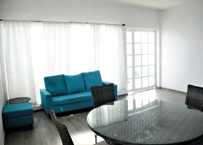 Casa San Blas Islitas 60