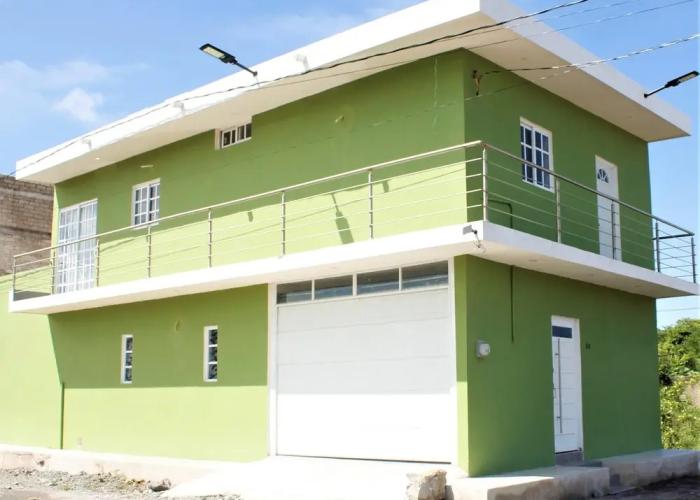 Casa San Blas Islitas 60