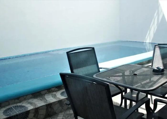 Casa San Blas Islitas 60