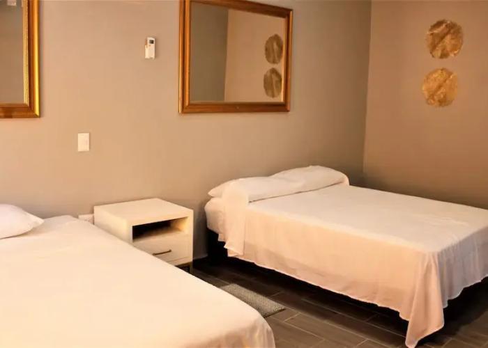 Casa San Blas Islitas 60