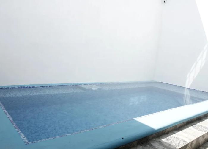 Casa San Blas Islitas 60