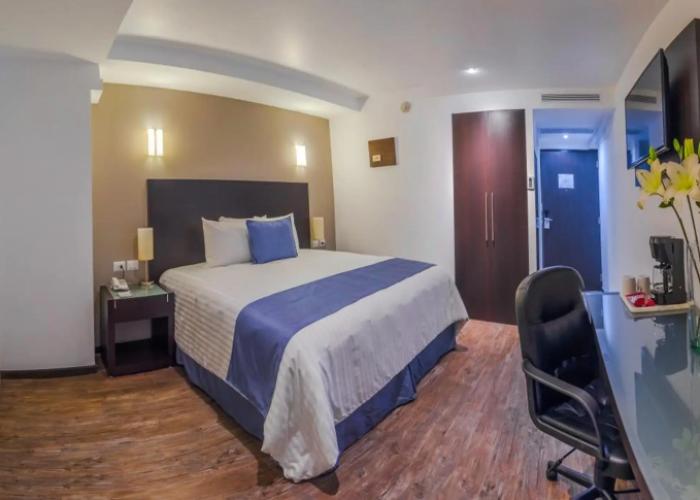 Hotel Zenith