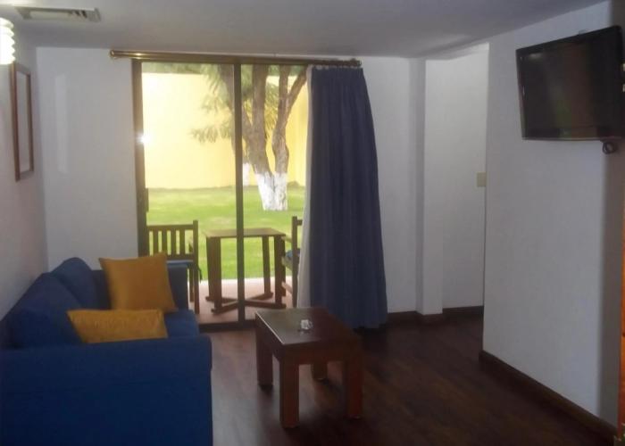 Casa Cantarranas