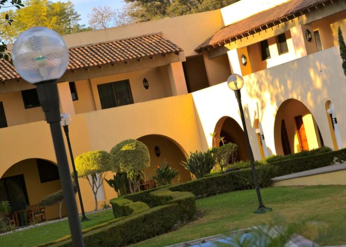 Casa Cantarranas