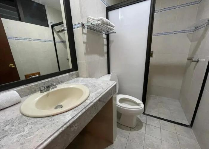 Hotel Boutique Tehuacan
