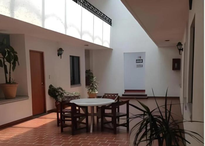 Hotel Boutique Tehuacan