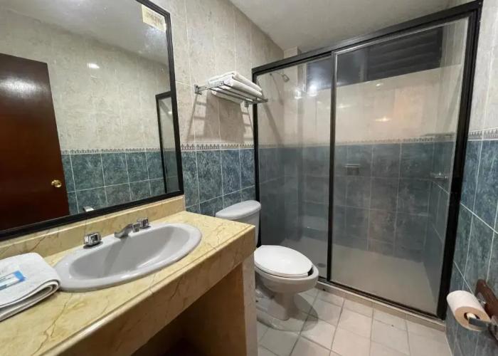 Hotel Boutique Tehuacan
