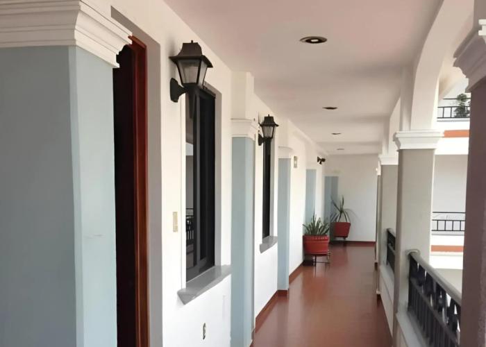 Hotel Boutique Tehuacan