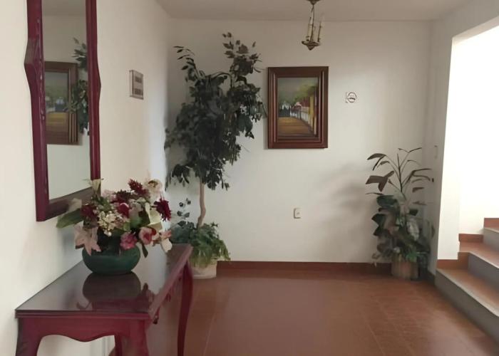 Hotel Boutique Tehuacan