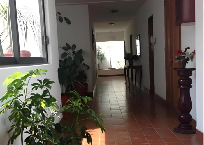 Hotel Boutique Tehuacan