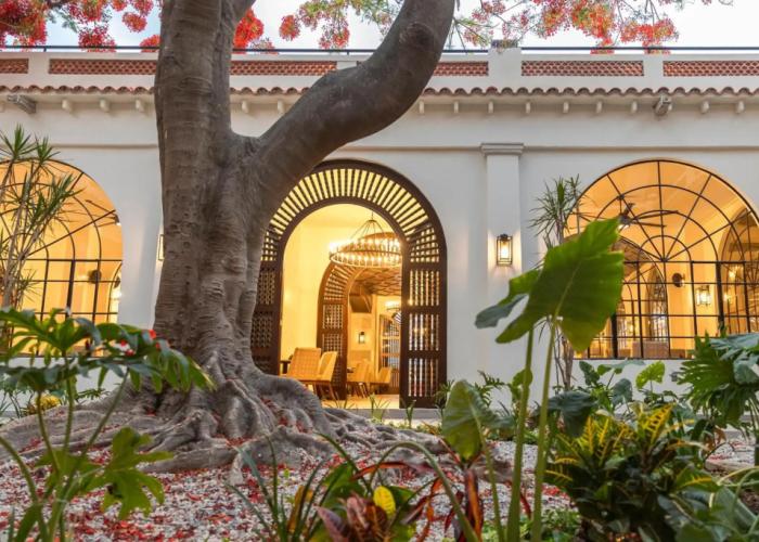 Gran Hotel Mexico