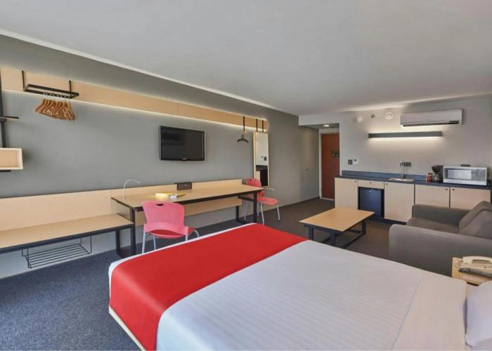 City Express by Marriott Tehuacan