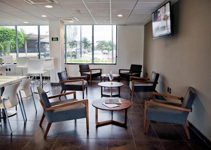 City Express by Marriott Tehuacan