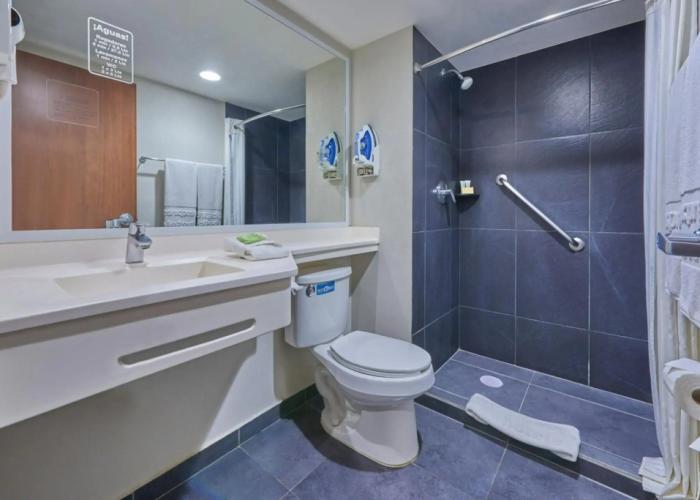 City Express by Marriott Tehuacan