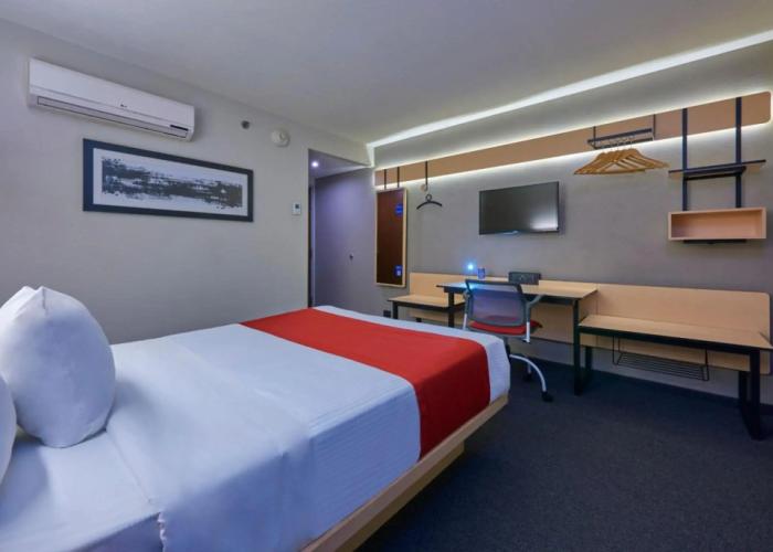 City Express by Marriott Tehuacan