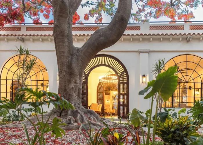 Gran Hotel México by Solaris