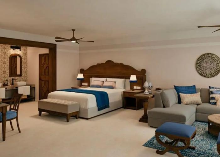 Gran Hotel México by Solaris