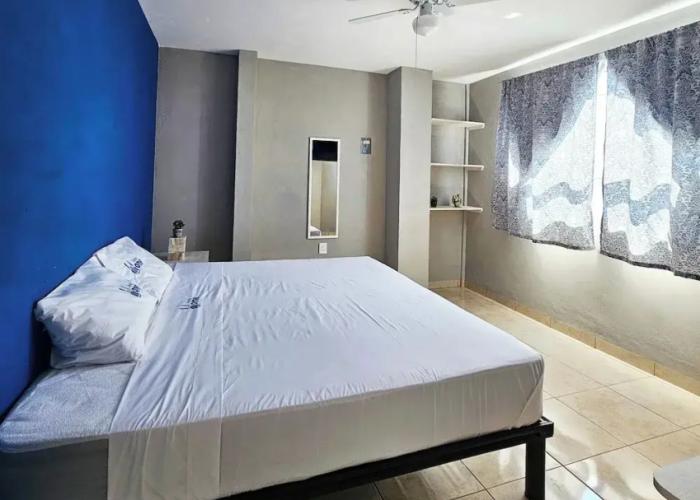 Sensity Home