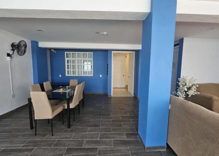 Sensity Home