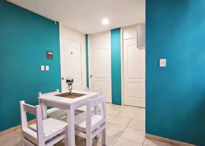 Sensity Home
