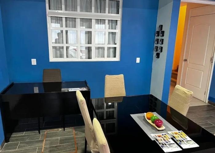 Sensity Home