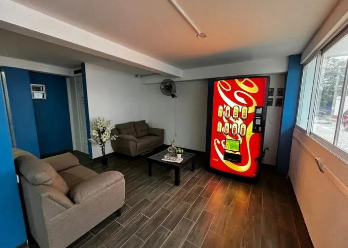 Sensity Home