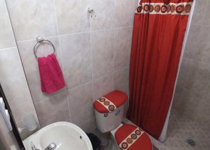 Hotel Jatziri Teotihuacan