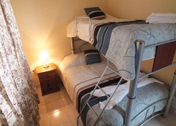 Hotel Jatziri Teotihuacan