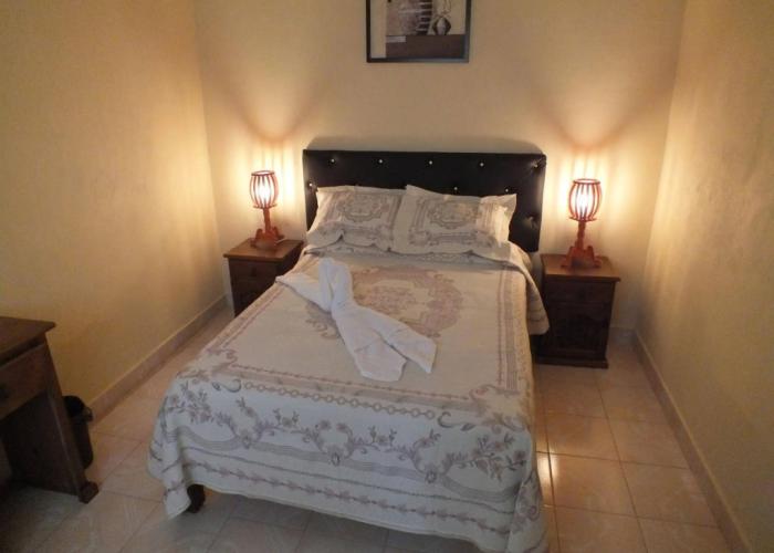 Hotel Jatziri Teotihuacan