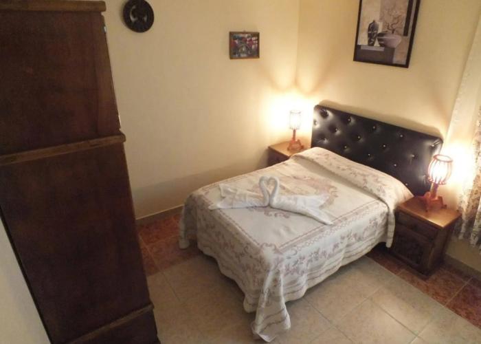 Hotel Jatziri Teotihuacan
