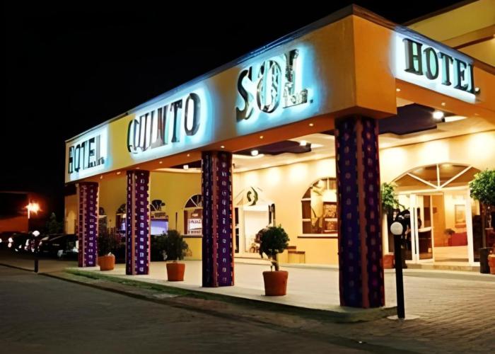Hotel GS Quinto Sol