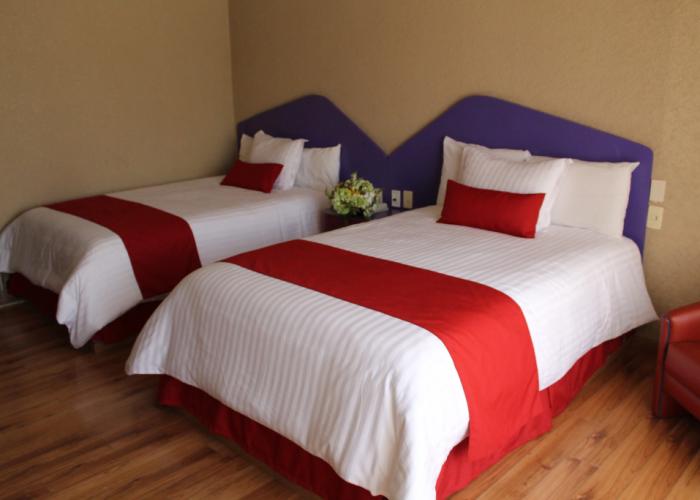Hotel GS Quinto Sol