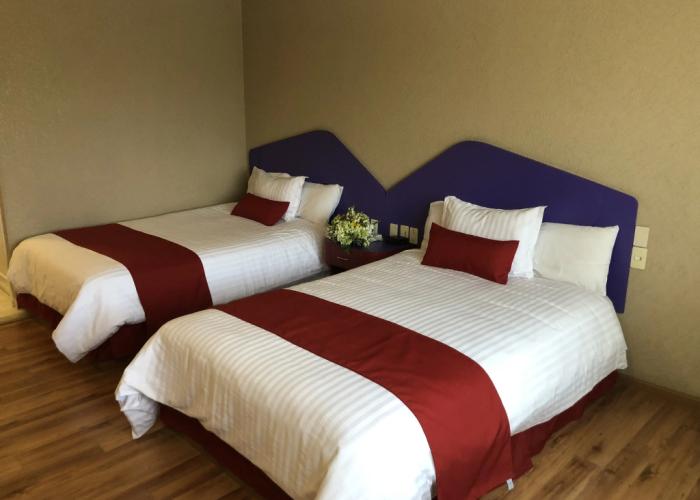 Hotel GS Quinto Sol
