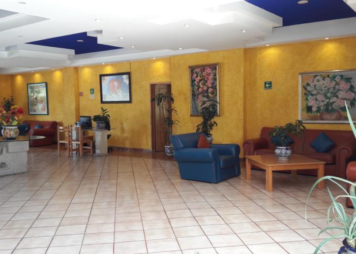 Hotel GS Quinto Sol