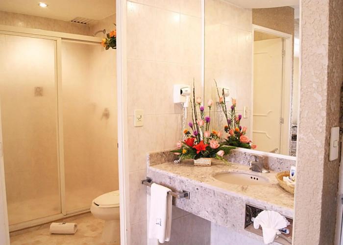 Hotel GS Quinto Sol