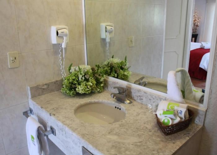 Hotel GS Quinto Sol