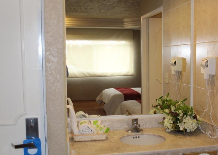 Hotel GS Quinto Sol